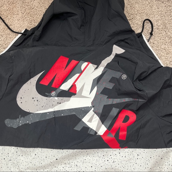 Jordan Jumpman Classics
Windwear Jacket - Men's - Picture 5 of 13